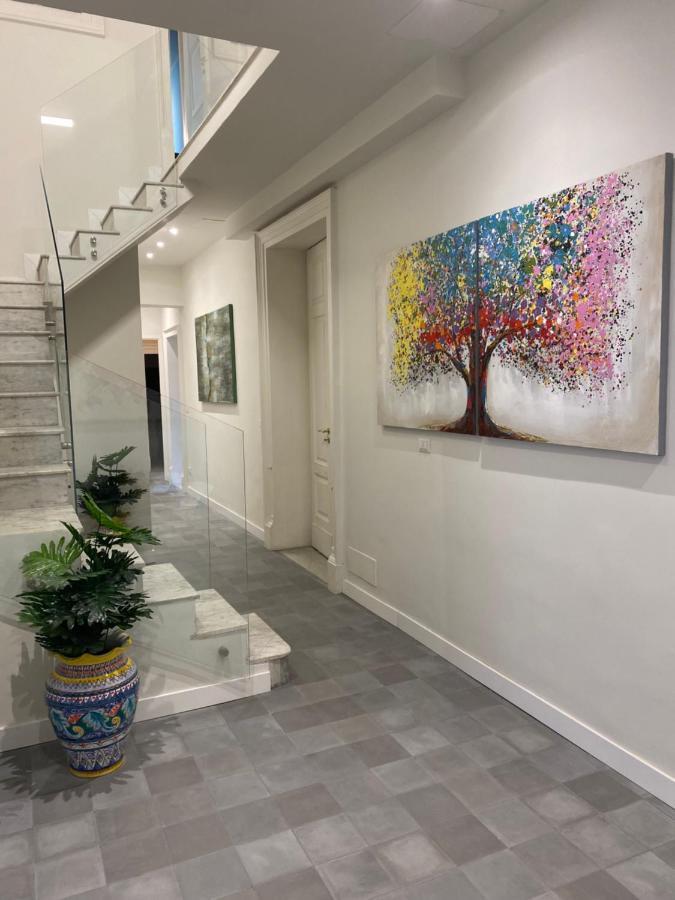 Domus Iole Appartamento Nel Centro Storico Catania Luaran gambar