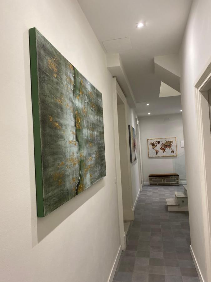 Domus Iole Appartamento Nel Centro Storico Catania Luaran gambar