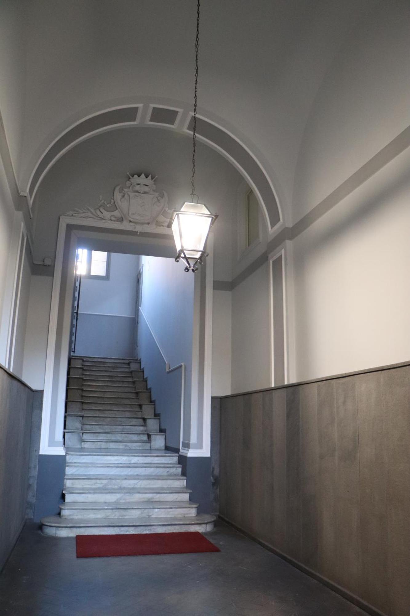 Domus Iole Appartamento Nel Centro Storico Catania Luaran gambar
