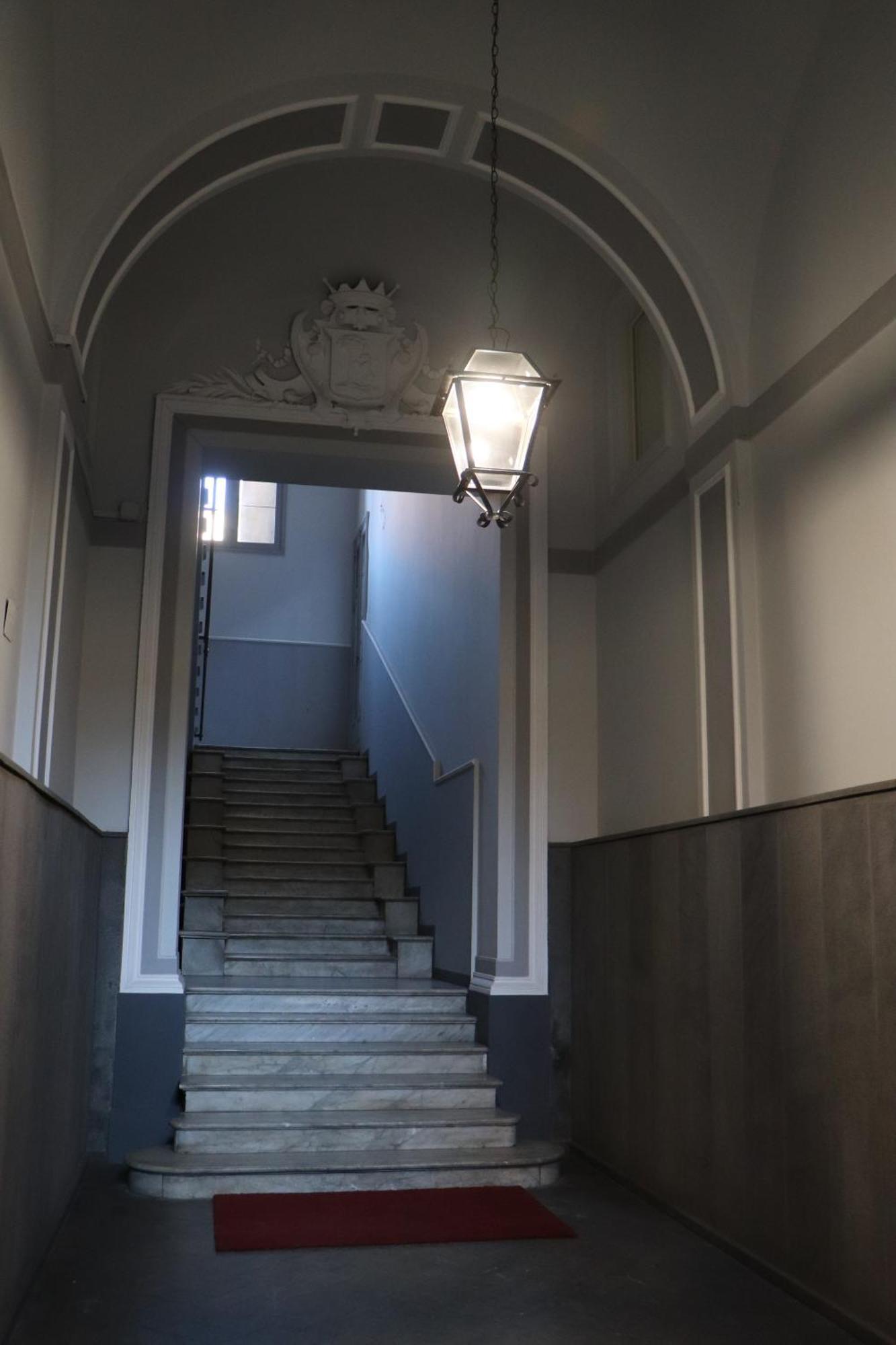 Domus Iole Appartamento Nel Centro Storico Catania Luaran gambar